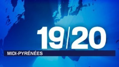 France 3 en replay | JT 19-20 Midi-Pyrénées | Diffusé le 17-01-2013 à 19:00 | Vallées d'Aure & Louron - Pyrénées | Scoop.it