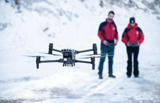 Drones help fight inequity in First Nations communities | Stage 5 Human Wellbeing | Scoop.it