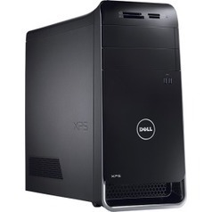 Dell XPS X8500-1053BK Review www.desktopreview1.com | Desktop reviews | Scoop.it