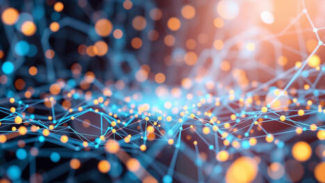 &laquo;&nbsp;La vraie course &agrave; l&rsquo;intelligence artificielle est sociale, pas technologique&nbsp;&raquo; | GRIEPS | Scoop.it