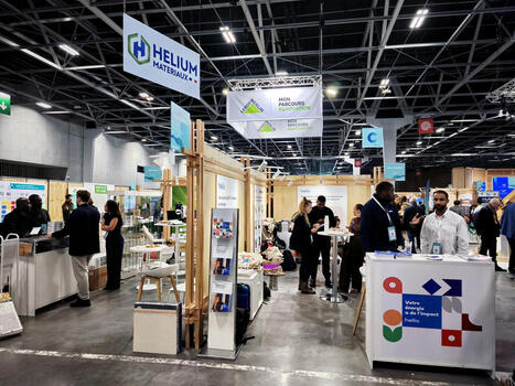 Renodays 2025 : mesures simples pour relancer le marché | Habitat - Logement | Scoop.it