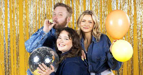 s videopodd om Eurovision Song Contest &auml;r tillbaka | Kultur | 1Uutiset - Lukemisen t&auml;hden | Scoop.it