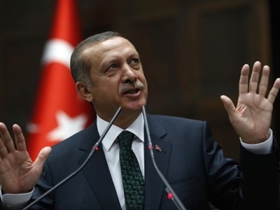 Vers la fin du système Erdoğan - partie 1/2 | Koter Info - La Gazette de LLN-WSL-UCL | Scoop.it