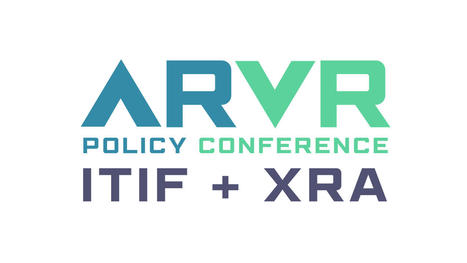 AR/VR Policy Conference | Metaverse Insights | Scoop.it