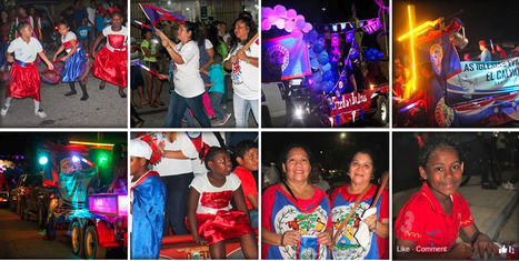 Independence Eve Christian Parade 2018 | Cayo Scoop!  The Ecology of Cayo Culture | Scoop.it
