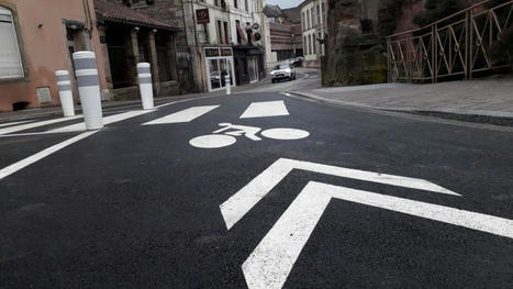 Epinal : la rue Friesenhauser rouverte à la circulation / Via Vosges | La SELECTION du Web | CAUE des Vosges - www.caue88.com | Scoop.it