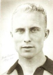 Antoine Raab (1913-2006). Résistant allemand et footballeur réfugié à Treillières en 1943-1944 – [Association Treillières au fil du temps] | Histoire 2 guerres | Scoop.it