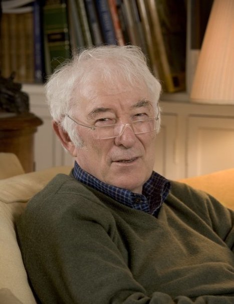 RTÉ Radio 1-remember Seamus Heaney, who would have turned 80 on 13th April. | Seamus Heaney - In Memoriam | Scoop.it