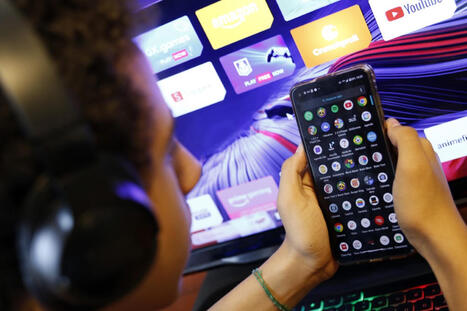 Internet chega a 95% de domic&iacute;lios do pa&iacute;s em 2025 | Ag&ecirc;ncia de Not&iacute;cias | Inova&ccedil;&atilde;o Educacional | Scoop.it
