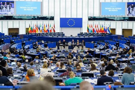 Partager l’eau, repenser nos priorités !  | Regards croisés sur la transition écologique | Scoop.it