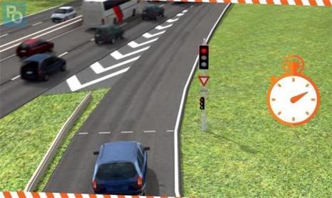 Nantes. Pont de Cheviré : des feux "intelligents" testés contre les bouchons | Veille sécurité routière - infrastructure du Cerema | Scoop.it