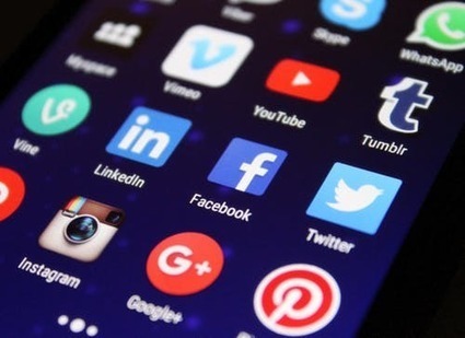Si no est&aacute;s en internet, no existes &ndash; | Educaci&oacute;n, TIC y ecolog&iacute;a | Scoop.it