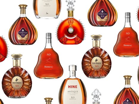 DRINKS: How Cognac risks being caught in the crossfire of US and Chinese tariffs | ALIMENTATIONS | Scoop.it