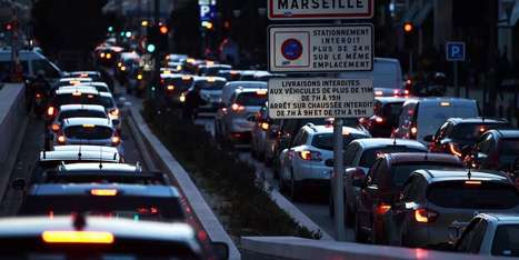 Les mauvais arguments de l’industrie automobile sur la pollution de l’air | Toxique, soyons vigilant ! | Scoop.it