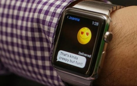 Vie privée : Apple impose la transparence aux développeurs - ZDNet | UTIKXO | Cybersécurité & Data Protection - RGPD | Scoop.it
