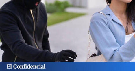 En Espa&ntilde;a se roban 685 tel&eacute;fonos al d&iacute;a y Apple atajar el problema poni&eacute;ndoselo dif&iacute;cil a los ladrones | Santiago Sanz Lastra | Scoop.it