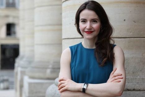 A la recherche du juste impôt avec Stéfanie Stantcheva : "3/3 Profession économiste | Ce monde à inventer ! | Scoop.it