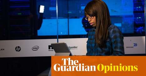 Women-owned businesses: the US economy's quiet success story | Business | The Guardian | Tampa Florida | Scoop.it