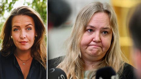 DEBATT: Jag gillar er, V &ndash; men m&aring;ste ni h&aring;lla p&aring;? | A1Uutiset | Scoop.it