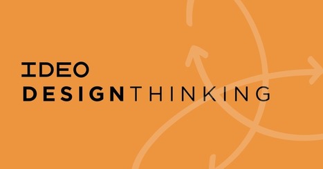 A Lesson in Empathy | Empathic Design: Human-Centered Design & Design Thinking | Scoop.it