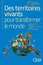 Des territoires vivants pour transformer le monde | Lait de Normandie... et d'ailleurs | Scoop.it