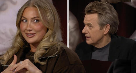 Influencern Hanna Fribergs icks p&aring; killar: F&aring;r inte ha med sig matl&aring;da | 1Uutiset - Lukemisen t&auml;hden | Scoop.it