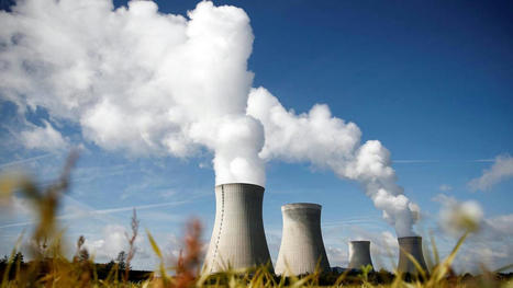 « Le nucléaire, une double peine pour l’avenir » | Non au Nucléaire | Scoop.it