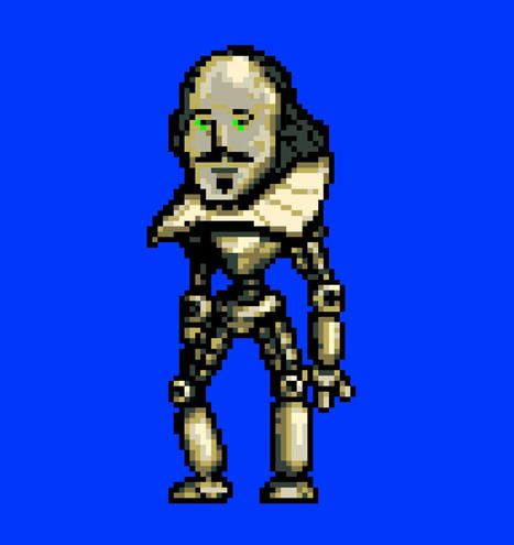The Algorithm That Could Take Us Inside Shakespeare’s Mind - The New York Times | Metaglossia: The Translation World | Scoop.it