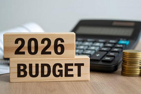 PLF 2026 : le gouvernement ne relâche pas sa contrainte sur les collectivités | Veille juridique du CDG13 | Scoop.it