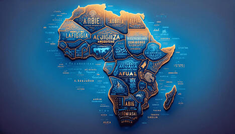 The AI Revolution for African Languages Begins | Innovation and Technology | Scoop.it