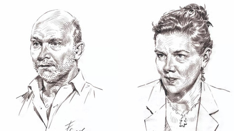 François Blot et Valérie Mesnage: «Médecins, nous ne contesterons pas la demande d’un patient à abréger sa vie» | Dépendance et fin de vie | Scoop.it
