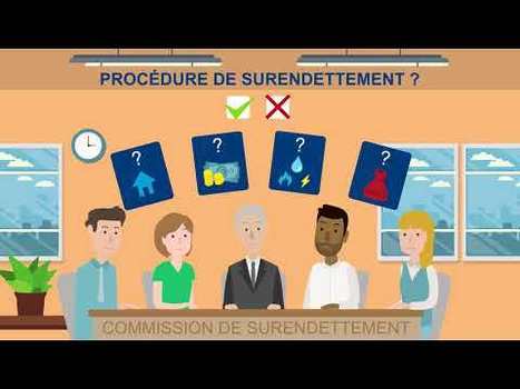 Surendettement : les cautions sont-elles des dettes professionnelles? | Fiscalit&eacute; personnelle et conseil patrimonial | Scoop.it