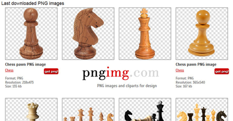 PNGImg: Descarga miles de imágenes gratuitas en formato PNG | Al calor del Caribe | Scoop.it