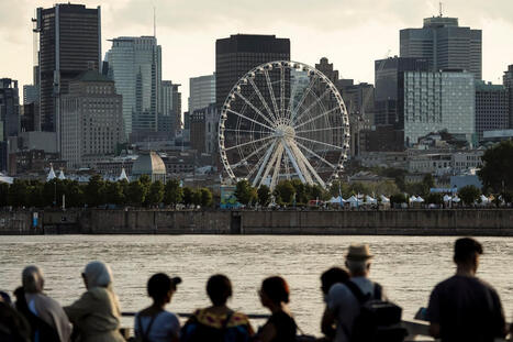 Four Canadian cities compete in race to host defence bank headquarters | Gouvernance - Veille quotidienne | Scoop.it