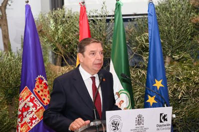 Luis Planas: La Declaración de Córdoba es un legado de futuro para impulsar la sostenibilidad del olivar y el fortalecimiento de las relaciones internacionales | OLIVE NEWS | Scoop.it