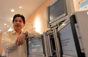 Harnessing technology to boost business - AsiaOne | Technology in Business Today | Scoop.it