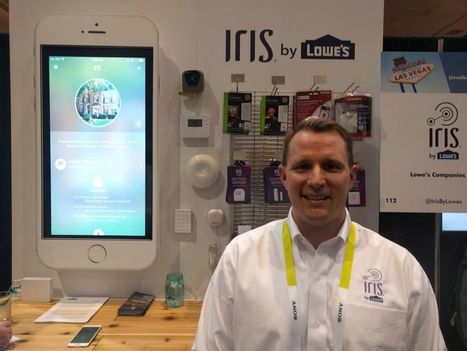 The 6 Things CES Taught Us About The Internet of Things | Smart Cities & The Internet of Things (IoT) | Scoop.it