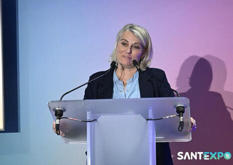 H&ocirc;pital : St&eacute;phanie Rist annonce 6 milliards d'euros suppl&eacute;mentaires d'investissement de l'&Eacute;tat sur dix ans | Protection sociale | Scoop.it