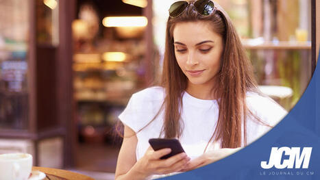 Comment s&eacute;curiser les donn&eacute;es de votre smartphone ? | Geeks | Scoop.it