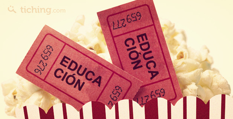 Cine y Educación: 10 películas sobre la vocación docente | El Blog de Educación y TIC | Educación Siglo XXI, Economía 4.0 | Scoop.it