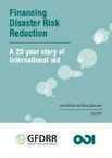 Financing disaster risk reduction: a 20 year story of international aid | Risques naturels et technologiques infos | Scoop.it