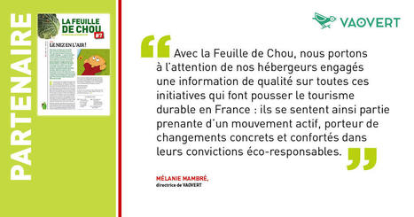 Ecotourisme - Définitions, actualités et ressources sur l'écotourisme | Tourisme durable | Scoop.it