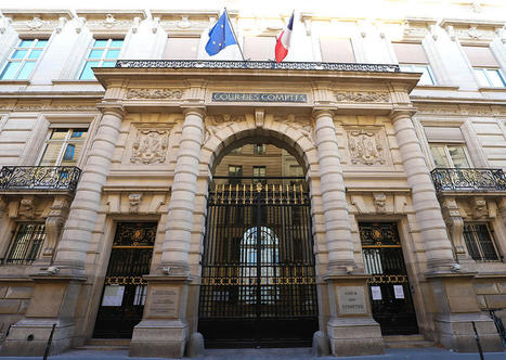 La Cour des comptes d&eacute;nonce une gestion publique des risques en silos et sans vision strat&eacute;gique | Veille juridique du CDG13 | Scoop.it