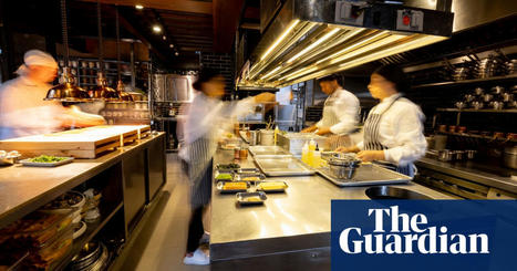 &lsquo;Ignored, angry, helpless&rsquo;: workers allege sexual harassment at US country club | Sexual harassment | The Guardian | Operation Oya | Scoop.it