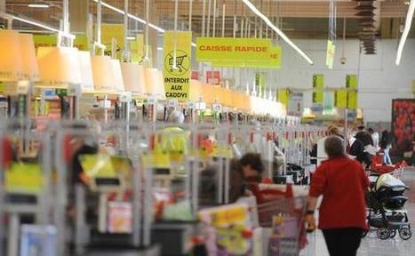 Auchan lancera début 2014 les premiers produits conçus par ses clients | Economie Responsable et Consommation Collaborative | Scoop.it
