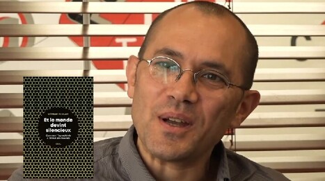 Stéphane Foucart : "Les pesticides néonicotinoïdes sont les grands responsables de l'effondrement des insectes" | Variétés entomologiques | Scoop.it