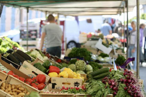 Le territoire sud-Yvelines proche de l'autonomie alimentaire | La Gazette des abattoirs | Scoop.it