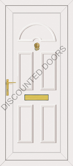 Upvc Doors And Frames Discounted Doors Sco
