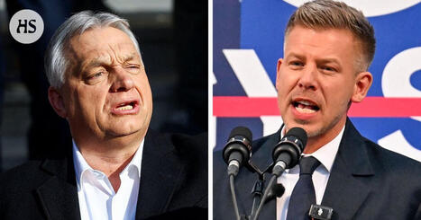 Kiist&auml;&auml;k&ouml; Orb&aacute;n vaalituloksen? HS k&auml;y l&auml;pi Unkarin vaalien t&auml;rkeimm&auml;t asetelmat | HS.fi | 1Uutiset - Lukemisen t&auml;hden | Scoop.it