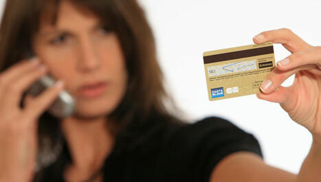 Biarritz : vague d'escroqueries au "spoofing" auprès des clients des banques locales - ici | BABinfo Pays Basque | Scoop.it
